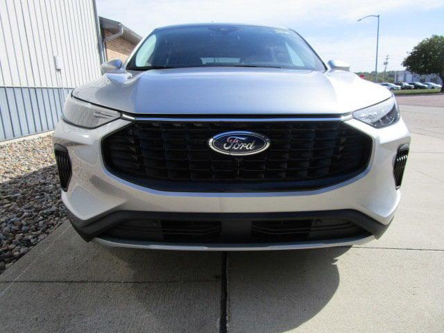 2023 Ford Escape Active 2023 Ford Escape Active