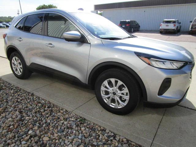 2023 Ford Escape Active 2023 Ford Escape Active