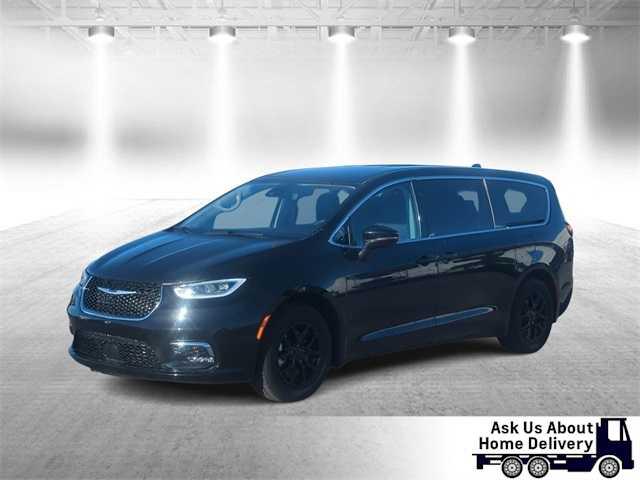 2024 Chrysler Pacifica Touring L 2024 Chrysler Pacifica Touring L