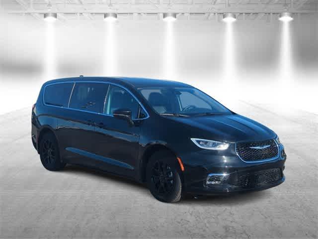 2024 Chrysler Pacifica Touring L 2024 Chrysler Pacifica Touring L