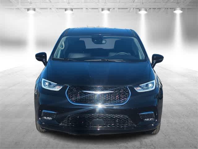 2024 Chrysler Pacifica Touring L 2024 Chrysler Pacifica Touring L