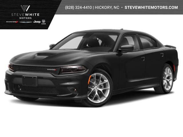 2022 Dodge Charger GT RWD for sale in Hickory, NC