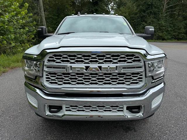 2024 RAM 2500 Tradesman Crew Cab 4x4 64 Box