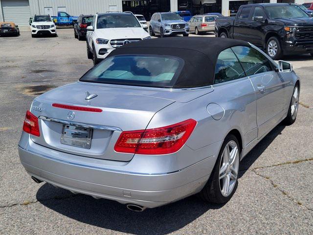 2013 Mercedes-Benz E 350 E 350
