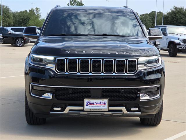 2023 Wagoneer Wagoneer Series III 4x4