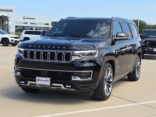 2023 Wagoneer Wagoneer Series III 4x4