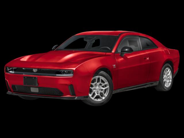 2025 Dodge Charger CHARGER 2-DOOR DAYTONA SCAT PACK AWD