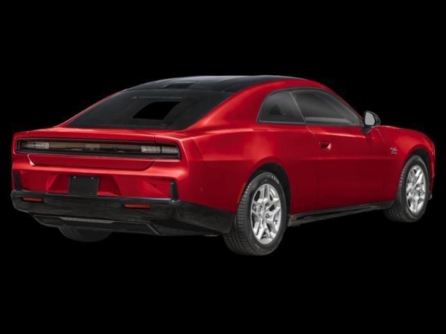 2025 Dodge Charger CHARGER 2-DOOR DAYTONA SCAT PACK AWD