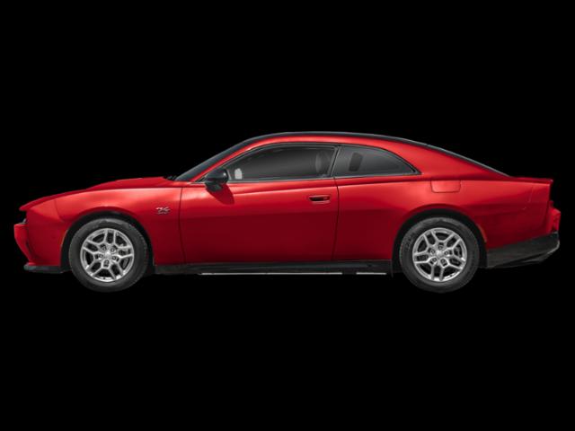 2025 Dodge Charger CHARGER 2-DOOR DAYTONA SCAT PACK AWD