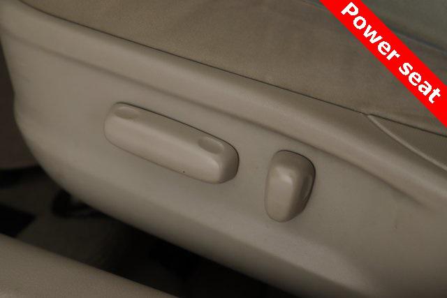 2011 Toyota Camry XLE