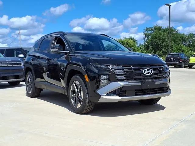 2025 Hyundai Tucson SEL Convenience for sale in Springfield, IL