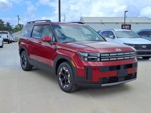 2026 Hyundai Santa Fe SEL for sale in Springfield, IL