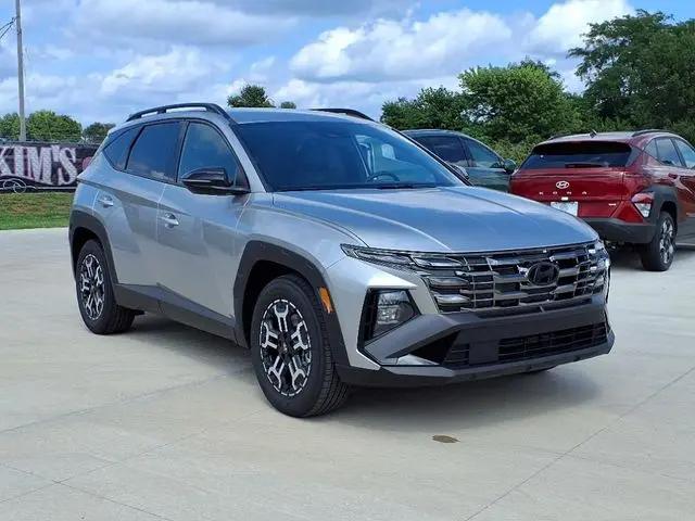 2025 Hyundai Tucson XRT for sale in Springfield, IL