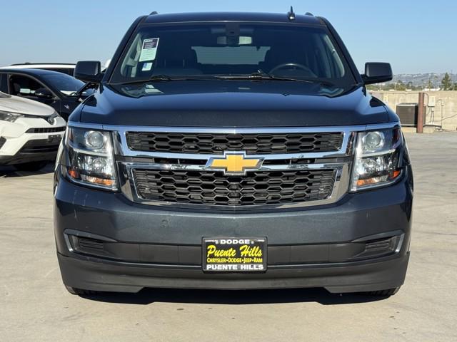 2020 Chevrolet Tahoe 2WD LS