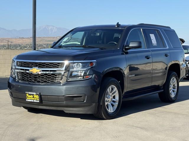 2020 Chevrolet Tahoe 2WD LS