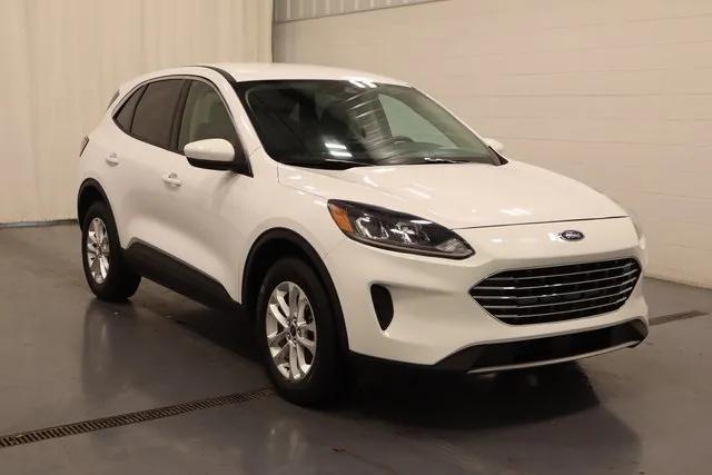 2020 Ford Escape SE 2020 Ford Escape SE