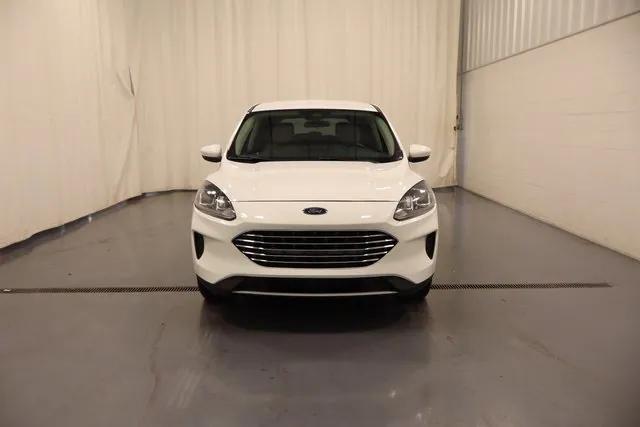 2020 Ford Escape SE 2020 Ford Escape SE