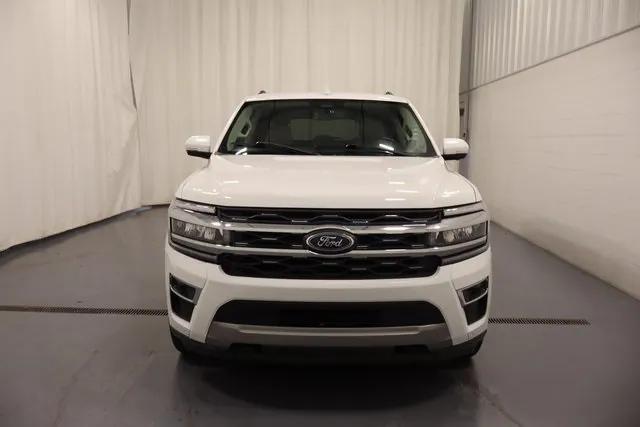 2022 Ford Expedition Limited MAX 2022 Ford Expedition Limited MAX