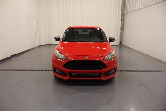 2016 Ford Focus ST Base