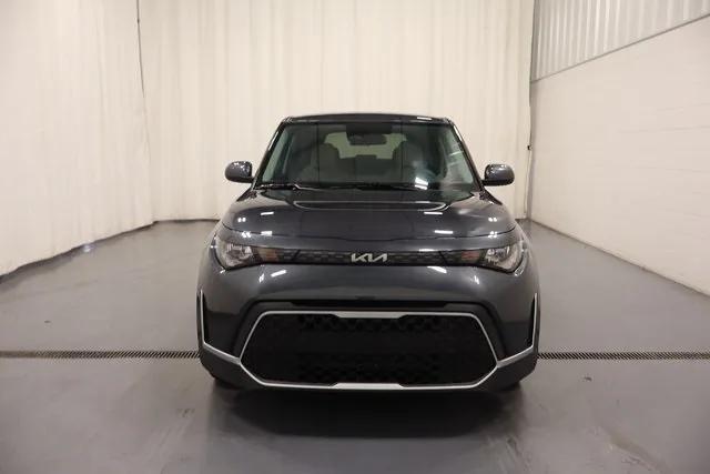 2025 Kia Soul LX 2025 Kia Soul LX