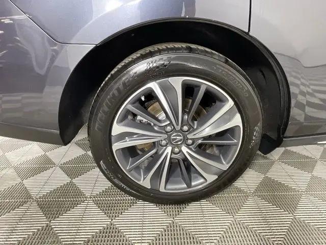 2019 Acura MDX Tech Pkg