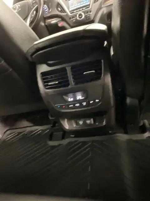 2019 Acura MDX Tech Pkg