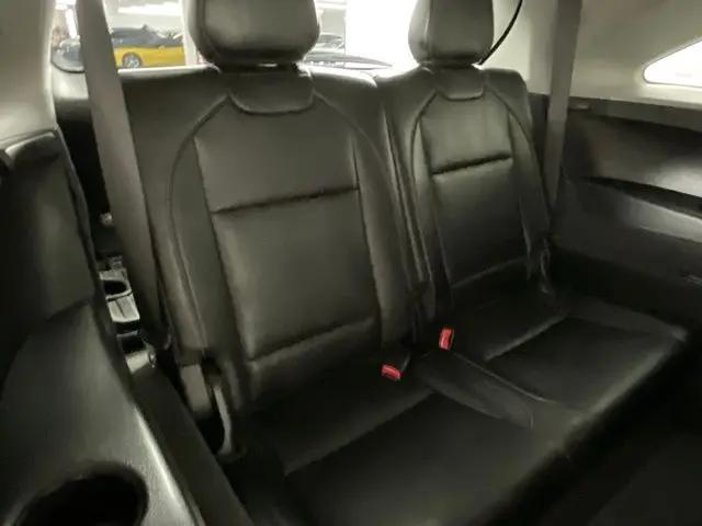 2019 Acura MDX Tech Pkg