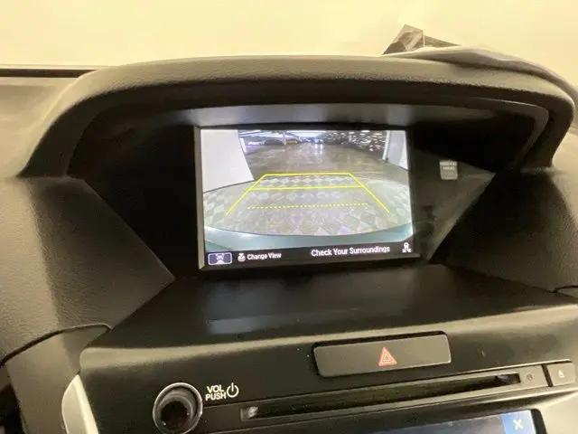 2019 Acura MDX Tech Pkg