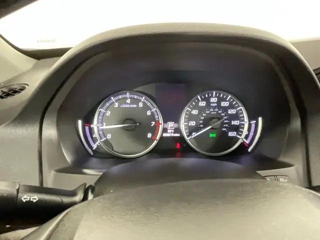 2019 Acura MDX Tech Pkg