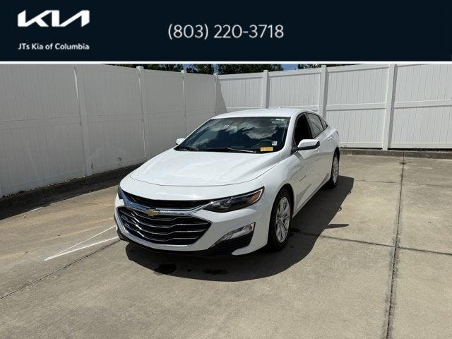 2023 Chevrolet Malibu FWD 1LT 2023 Chevrolet Malibu FWD 1LT