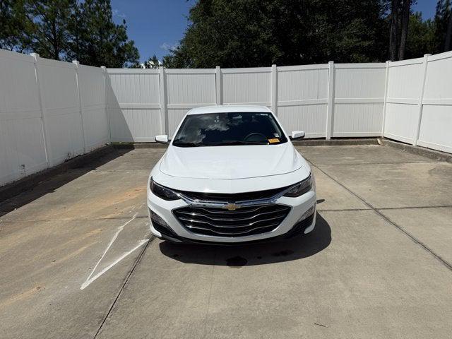 2023 Chevrolet Malibu FWD 1LT 2023 Chevrolet Malibu FWD 1LT