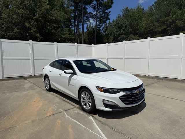 2023 Chevrolet Malibu FWD 1LT 2023 Chevrolet Malibu FWD 1LT