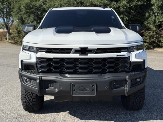 2024 Chevrolet Silverado 1500 4WD Crew Cab Short Bed ZR2