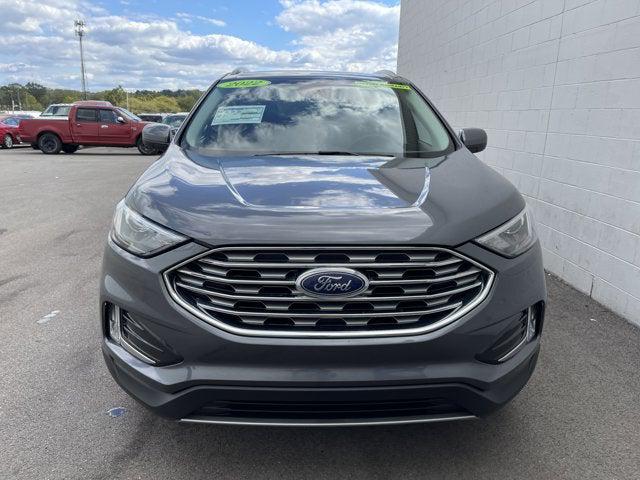 2022 Ford Edge SEL 2022 Ford Edge SEL