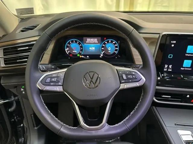 2026 Volkswagen Atlas SE