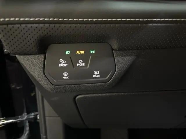 2026 Volkswagen Atlas SE