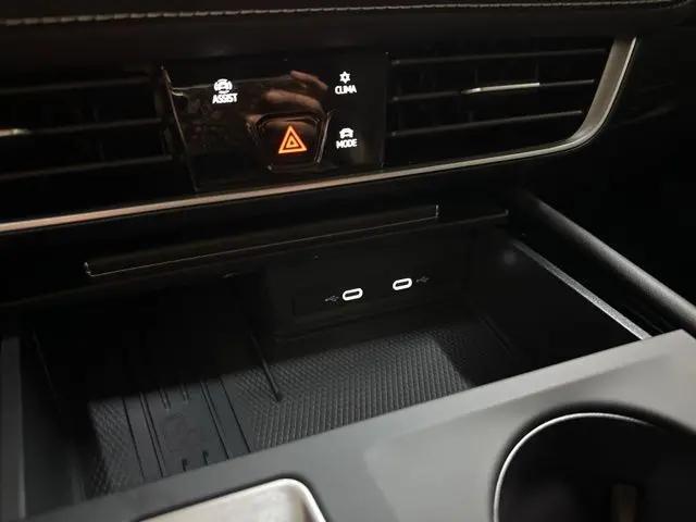 2026 Volkswagen Atlas SE