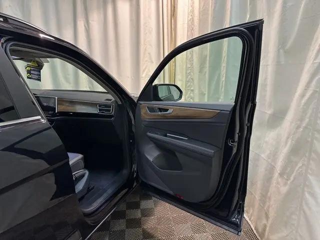 2026 Volkswagen Atlas SE