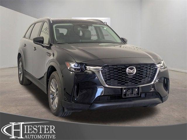 2024 Mazda CX-90 3.3 Turbo Select