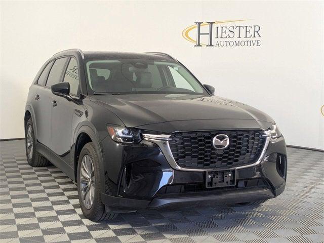 2024 Mazda CX-90 3.3 Turbo Select