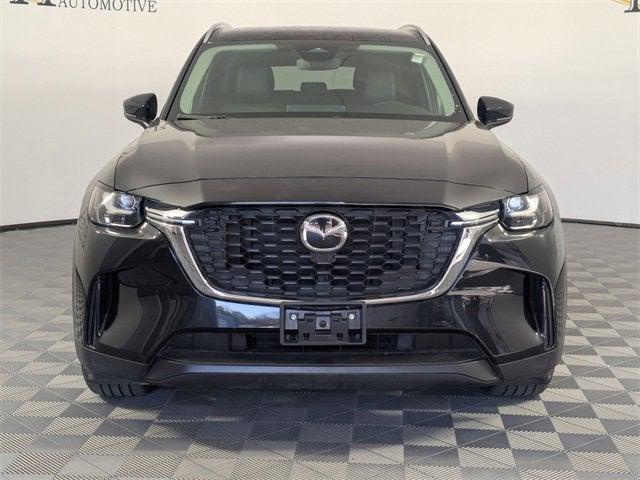 2024 Mazda CX-90 3.3 Turbo Select