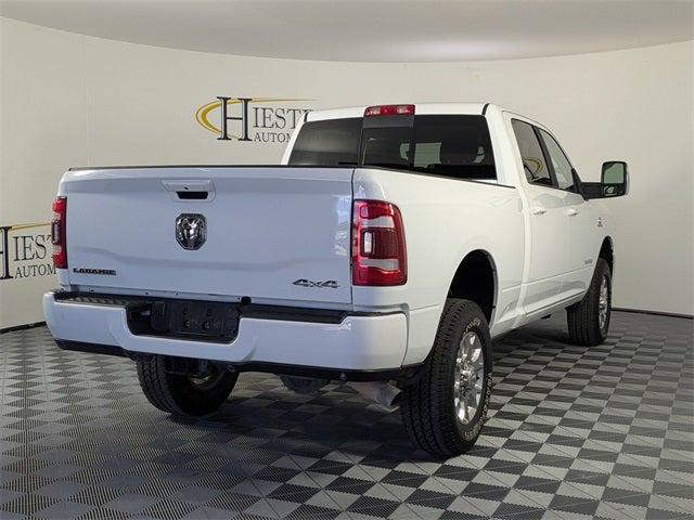 2024 RAM 2500 Laramie Crew Cab 4x4 64 Box