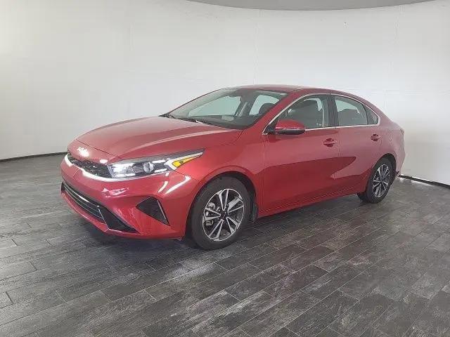 2023 Kia Forte GT-Line for sale in Orlando, FL
