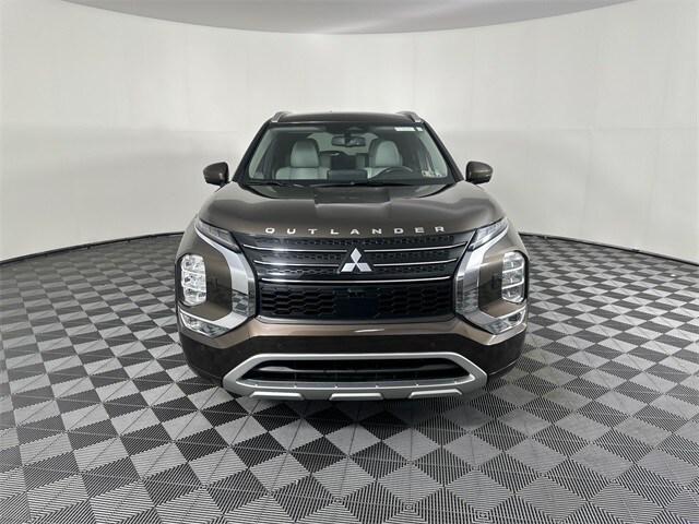 2022 Mitsubishi Outlander SEL 2.5 S-AWC