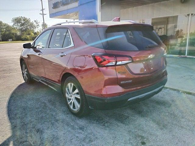 2023 Chevrolet Equinox FWD Premier 2023 Chevrolet Equinox FWD Premier