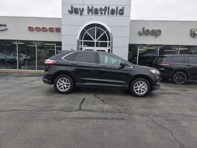 2023 Ford Edge SEL 2023 Ford Edge SEL