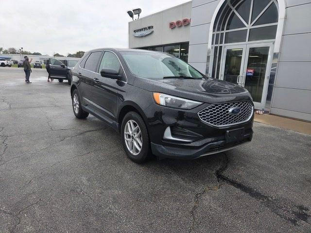 2023 Ford Edge SEL 2023 Ford Edge SEL