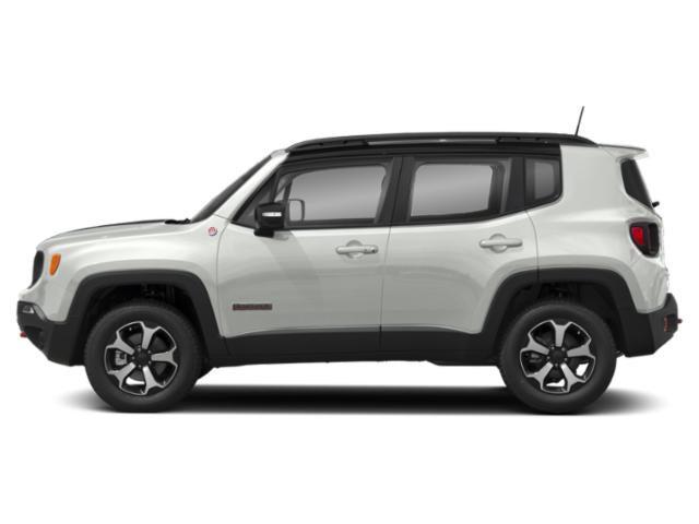 2022 Jeep Renegade Trailhawk 4x4