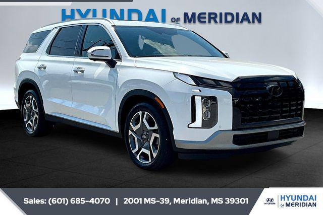 2025 Hyundai Palisade SEL Premium 2025 Hyundai Palisade SEL Premium