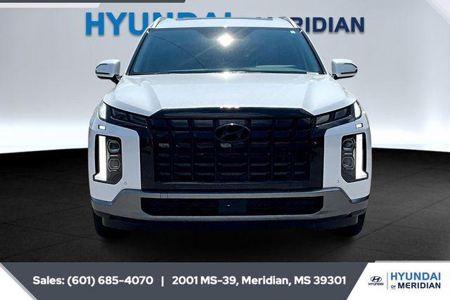 2025 Hyundai Palisade SEL Premium 2025 Hyundai Palisade SEL Premium